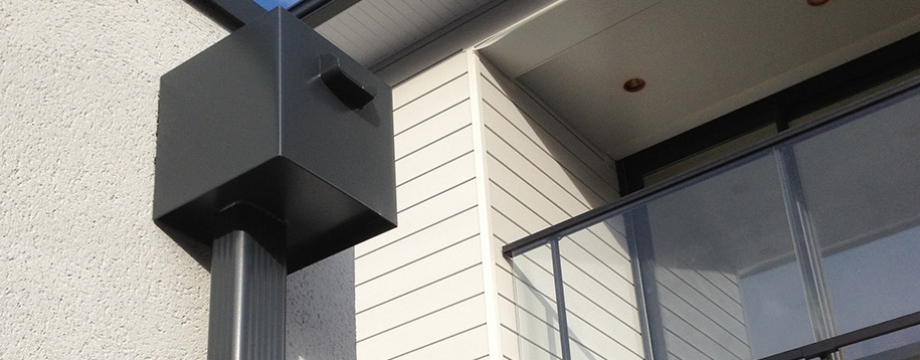 Nouveau : une gamme complète de solutions d’étanchéité des toits-terrasses