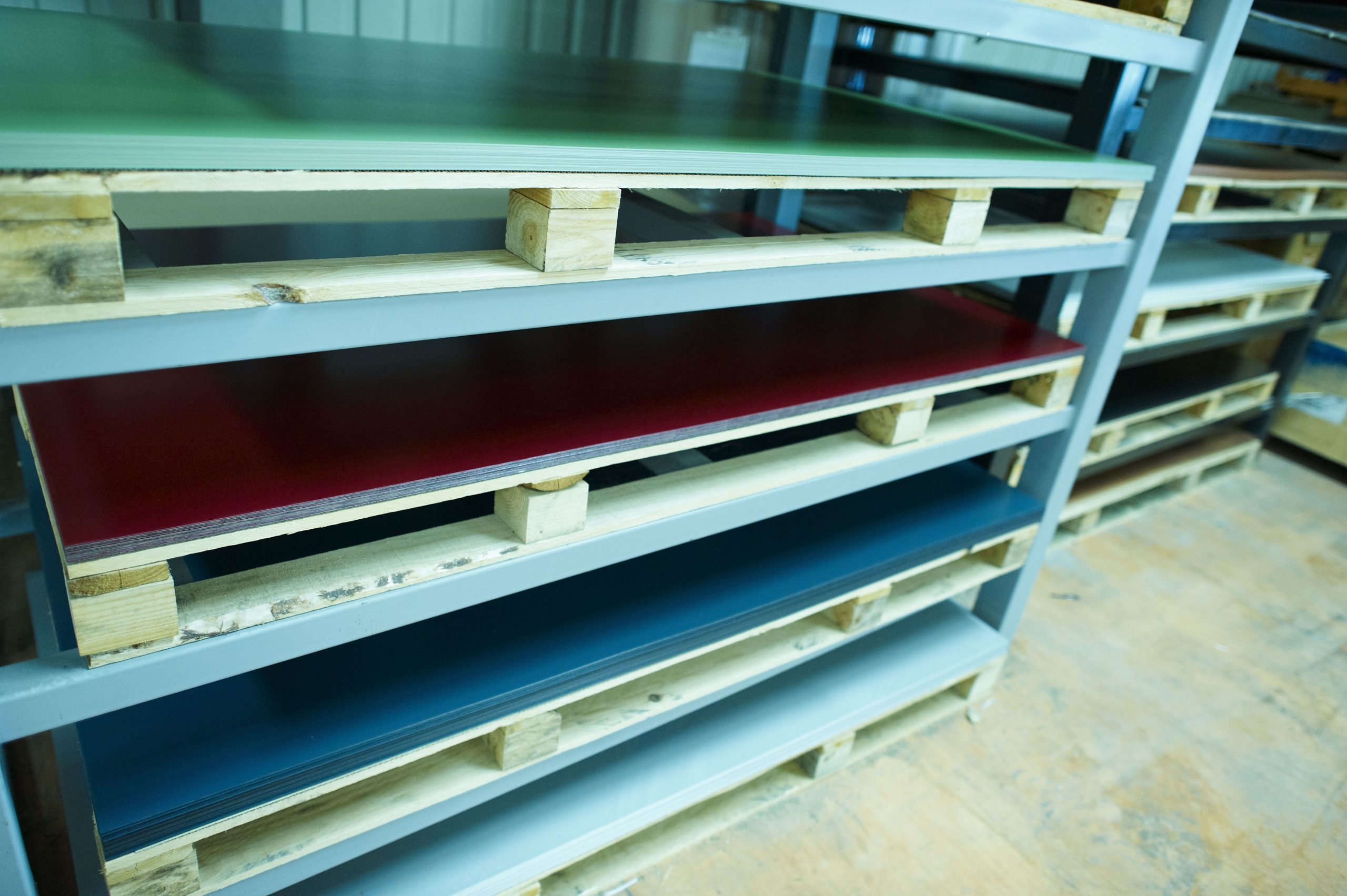 MATIERE POUR FACONNAGE_ARALTEC_Feuilles Aluminium (6)