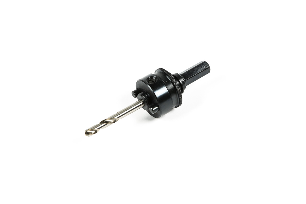 PETIT OUTILLAGE_ _ARALTEC_Scie cloche Adaptateur (2)