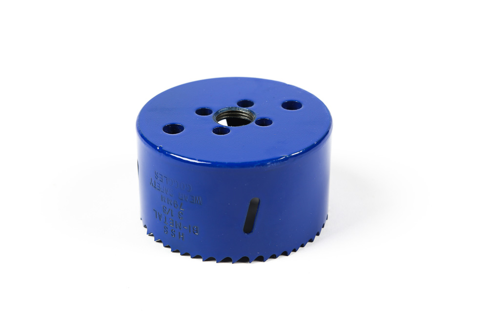 PETIT OUTILLAGE_ _ARALTEC_Scie cloche