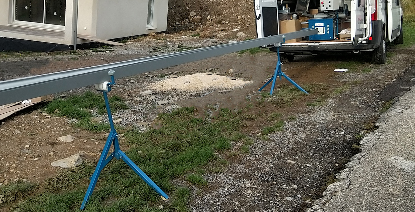 trépied 3